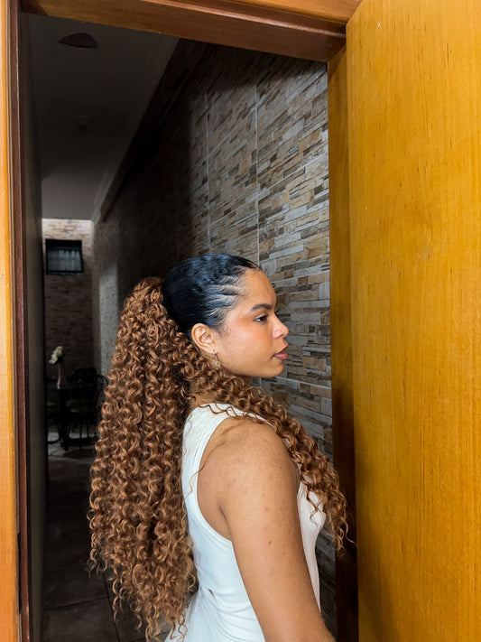 Nome: Será da primeira cliente a comprar!