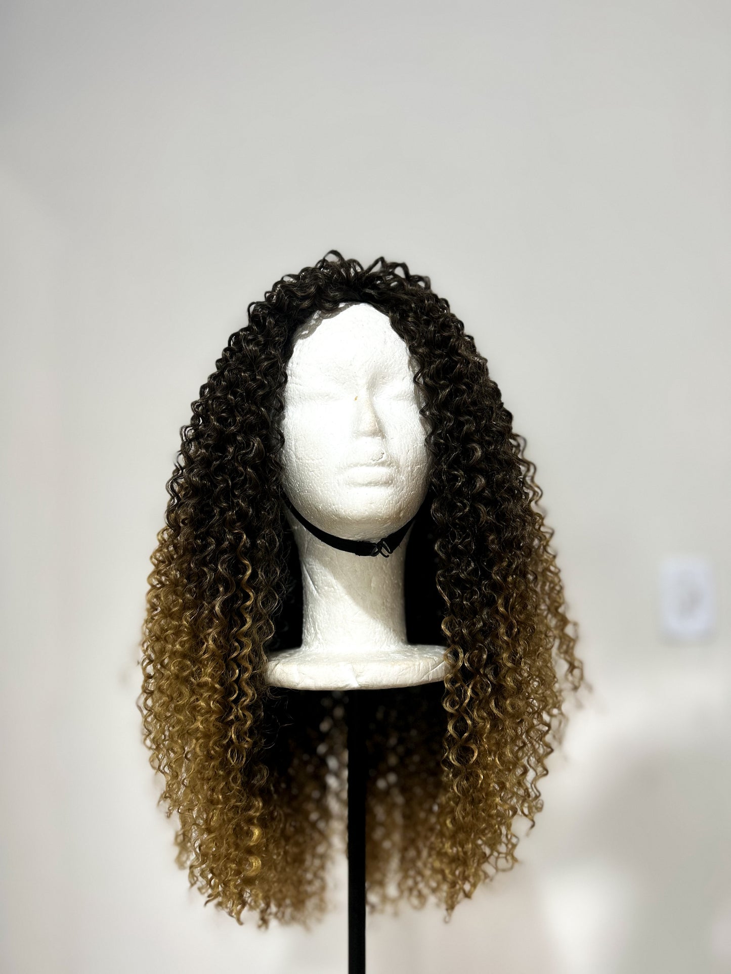 WIG E HALF WIG LINDA