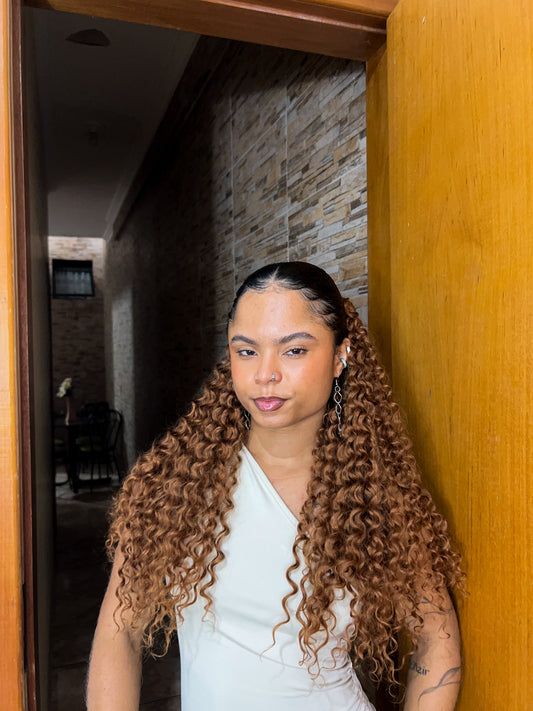 Nome: Será da primeira cliente a comprar!