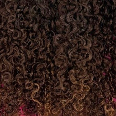 WIG/HALF WIG HELOÁ