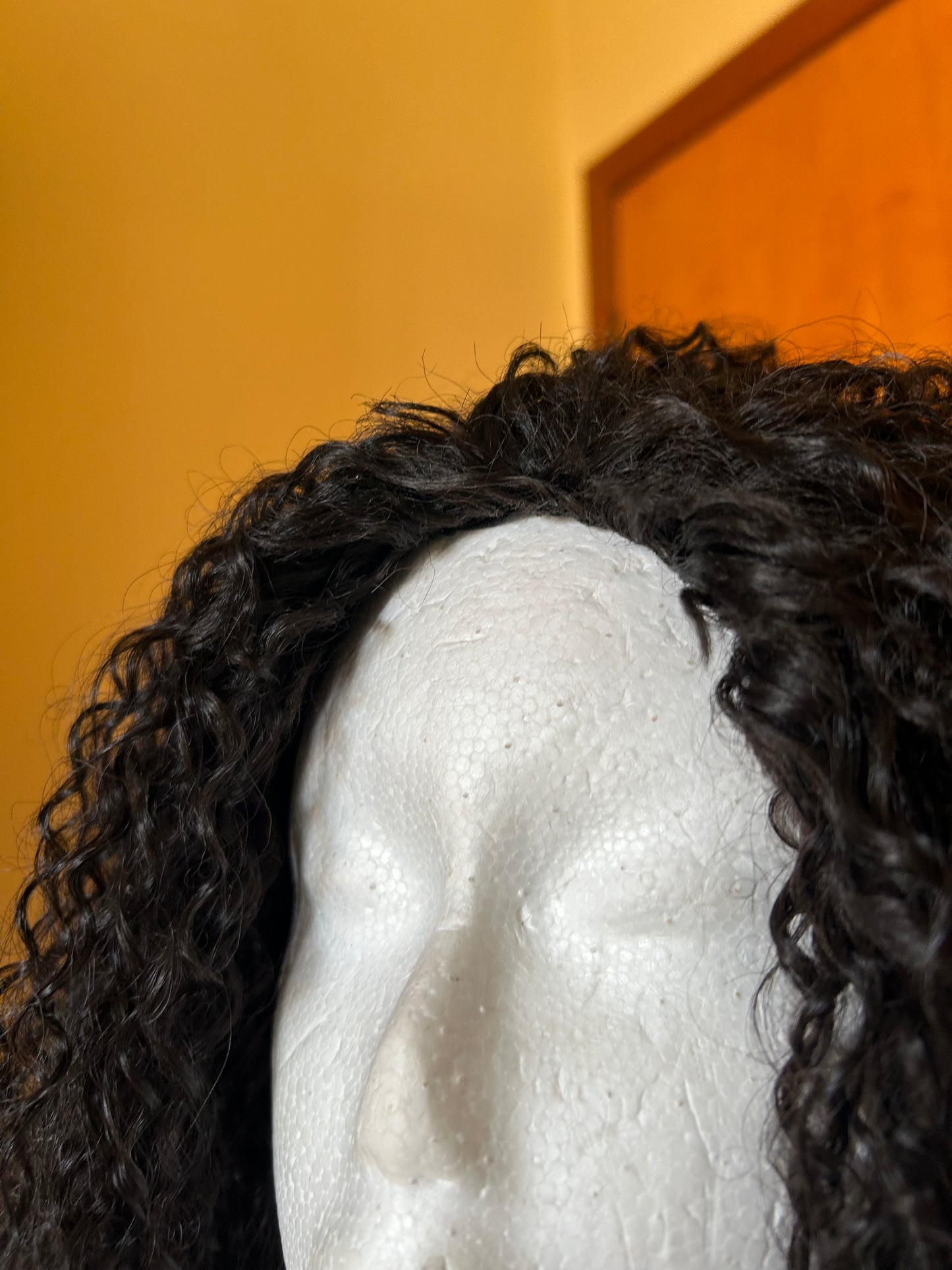 WIG E HALF WIG LINDA