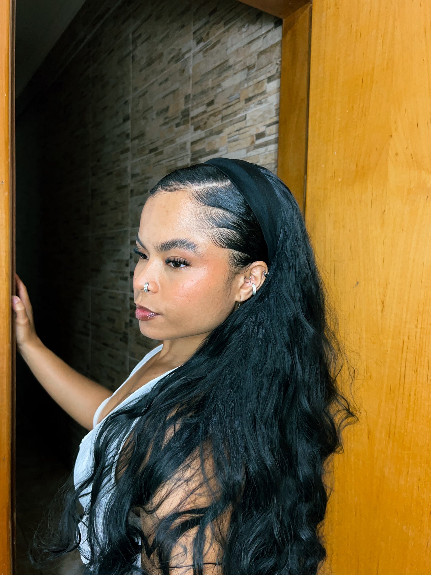 WIG & HALF WIG EVA