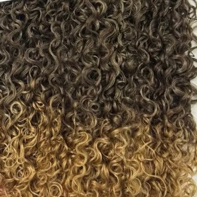 WIG/HALF WIG HELOÁ