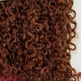 WIG/HALF WIG HELOÁ