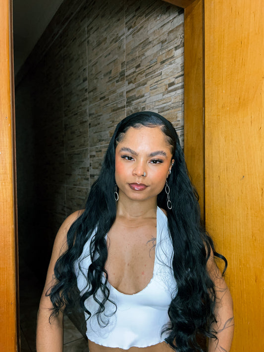 WIG & HALF WIG EVA