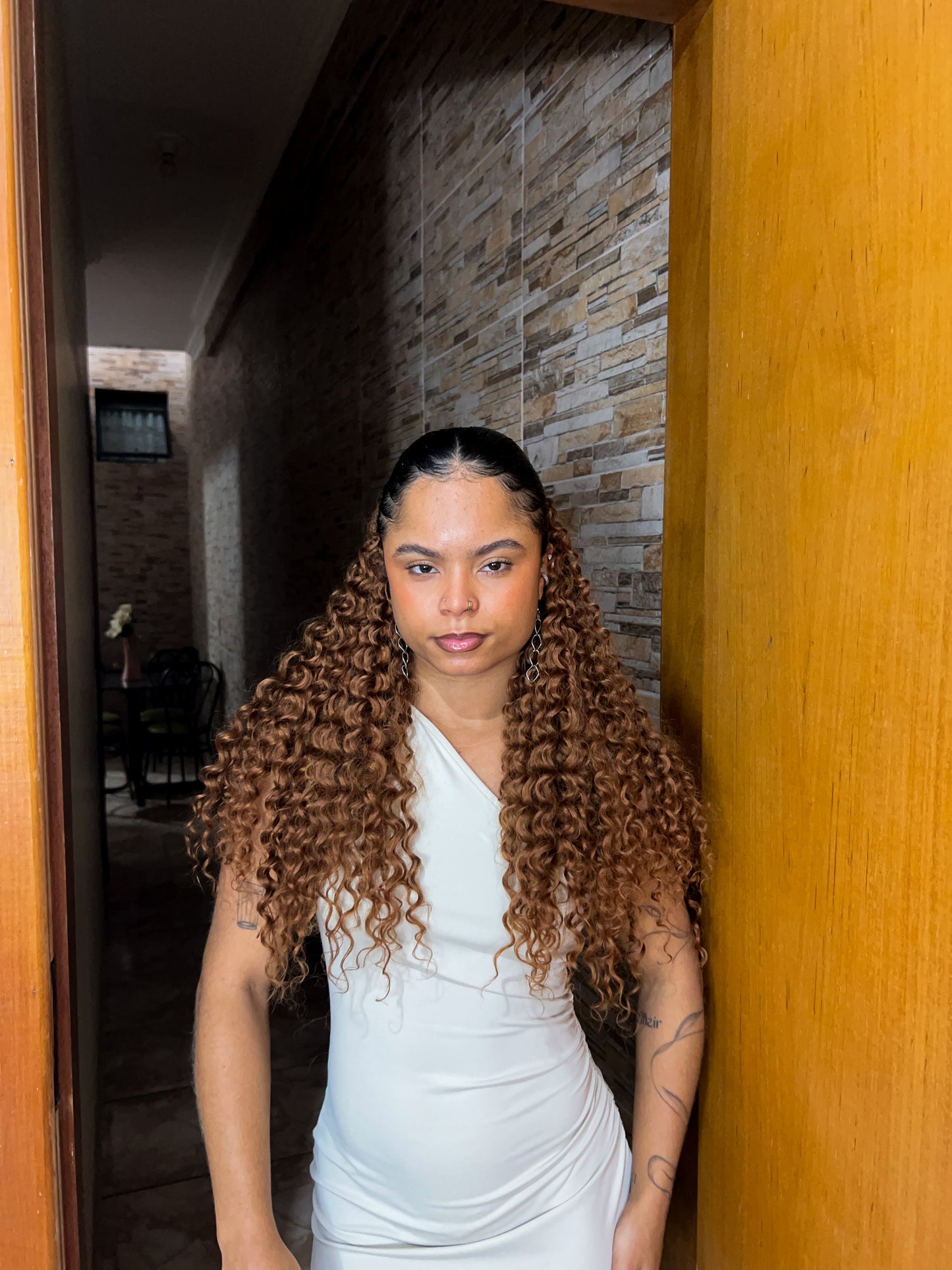 Nome: Será da primeira cliente a comprar!