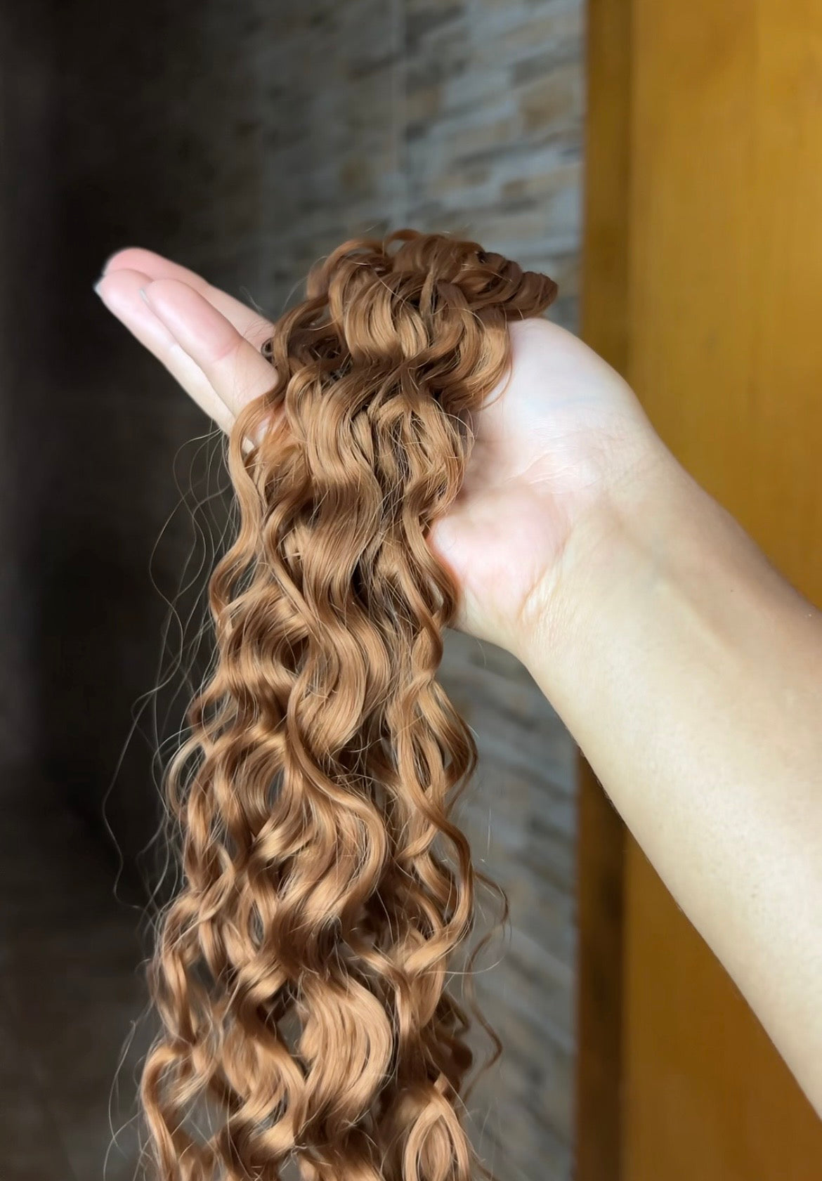 Nome: Será da primeira cliente a comprar!