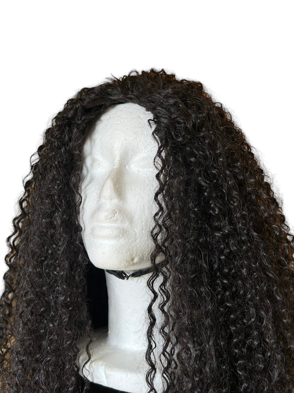 WIG E HALF WIG LINDA