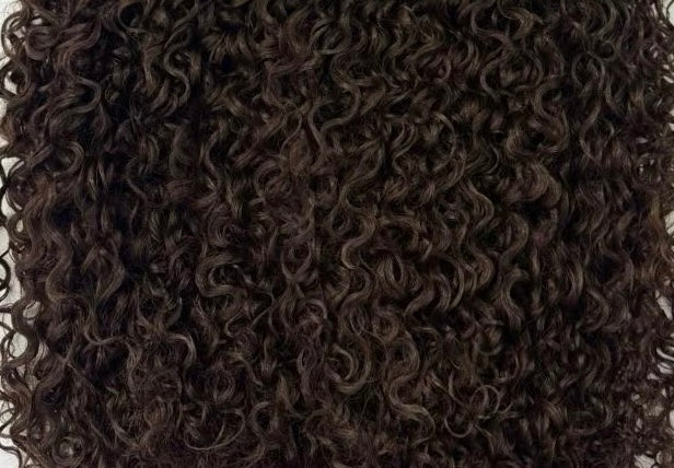 WIG/HALF WIG HELOÁ