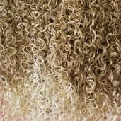 WIG/HALF WIG HELOÁ