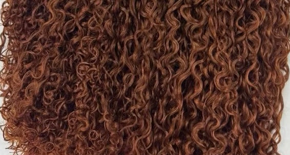 WIG/HALF WIG HELOÁ