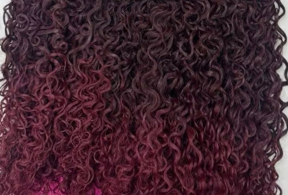 WIG/HALF WIG HELOÁ
